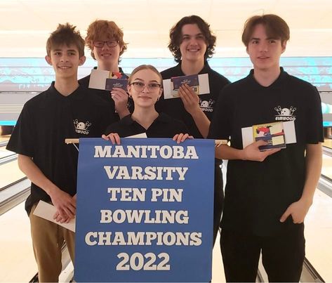 Varsity Champions